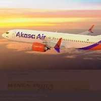 Akasa Air plans to launch first flight in June