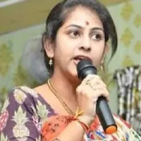 Bjp leader yamini sharma fires on ap cm jagan