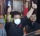 Junior NTR reaction after watching RRR movie