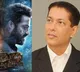 Taran Adarsh review on RRR movie