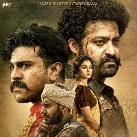 RRR Sets Trend In USA Box Office Premieres