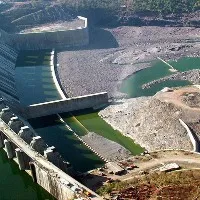 central govt on polavaram