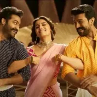 RRR Movie Review