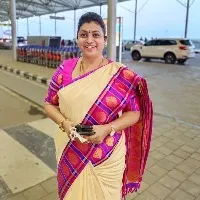 YCP MLA Roja heaps praise on CM Jagan