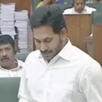 Jagan releases welfare calender