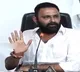 Minister Kodali Nani challenges Nara Lokesh