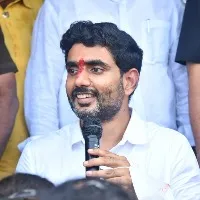 Lokesh says he will watch RRR movie with family this week
