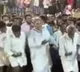 Karnataka former CM Siddaramaiah folk dance video went viral