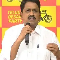 Payyavula slams AP govt over financial position