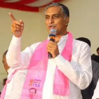 Harish Rao fires on Union ministers