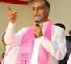 Harish Rao fires on Union ministers