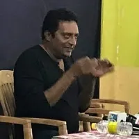 Prakash Raj says he will proud of RRR team