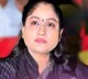 Vijayasanthi criticizes TRS govt
