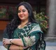 Senior actress Radha shares incredible visuals
