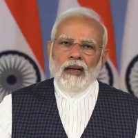 Flavour of India's wheat must capture world's taste buds: Modi