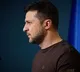 Ukrainian forces have dealt powerful blows to enemy: Zelensky