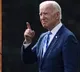 Biden again calls Putin 'war criminal'