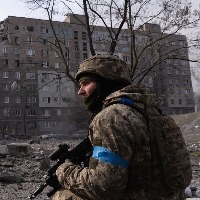 'Russian budget doesn't have funds for military in war against Ukraine'