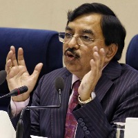 Principles, People and Parliament decide destiny of nation: CEC