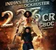 Rajamouli's 'RRR' smashes records to emerge as India's biggest blockbuster!