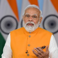 India honoured to be Global Centre for Traditional Medicine: PM Modi