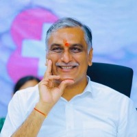 BJP revealed its true colours after five state Assmbly elections, alleges  Harish Rao