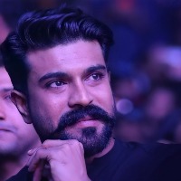 Ram Charan's next flick with Gautam Thinnanuri to be an action thriller