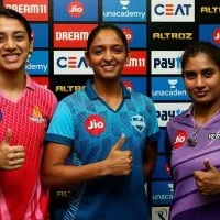 BCCI's plans for women's IPL leave players at ODI World Cup excited