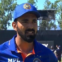 Kohli brings aggression into game, Rohit is tactically really good, says KL Rahul