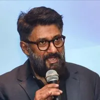 Row over Vivek Agnihotris Bhopali Means Homosexual Remark