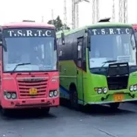 TSRTC increasing bus pass charges