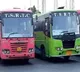TSRTC increasing bus pass charges