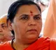 Due to traffice I did not attend Yogi oath taking ceremony says Uma Bharathi
