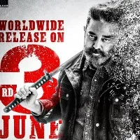 Vikram Movie Update