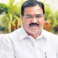niranjan reddy slams bjp