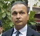 Anil Ambani Resigns As Director Of Reliance Power and Reliance Infrastructure