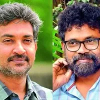 Sukumar praises Rajamouli