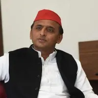Akhilesh Yadav comments On Yogi Adityanath Oath Ceremony