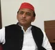 Akhilesh Yadav comments On Yogi Adityanath Oath Ceremony