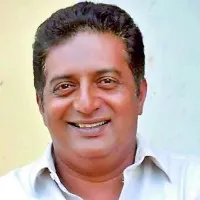 Prakash Raj says Im extremely happy to announce this