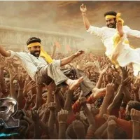 RRR OTT Release Should be after 3 months only