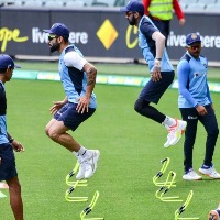 BCCI Dont Want To YoYo test To Be Harder For Players