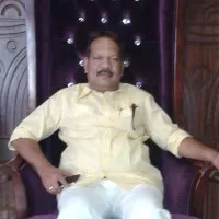 Nakka Anand Babu reacts to CM Jagan comments on judiciary system