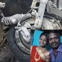 Father and daughter died as electric scooter blasts