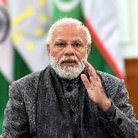 Special Website With The Anecdotes of PM Modi