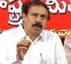 cpi ramakrishna fires on ysrcp