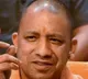 Yogis first decision in his second term
