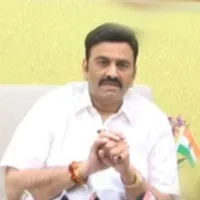 Raghurama Krishnaraju wrote CBI over Viveka murder case