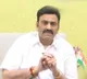 Raghurama Krishnaraju wrote CBI over Viveka murder case