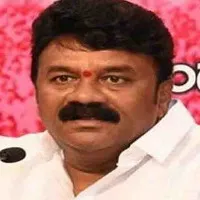 TS people suffered in united AP says Talasani